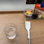 キッチン南海 - 