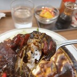 キッチン南海 - 