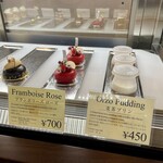 ヴィラルピシアブティック - 料理写真:全部食べてみたい〜(о´∀`о)