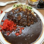 キッチン南海 - 