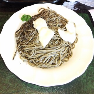 スパゲティ専門店 アッカカルダ_0