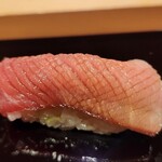 参代 きく水 - トロ