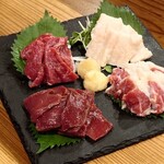 ちゃんこや 大関 - 