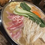ちゃんこや 大関 - 