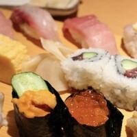 すし 福寿 - 