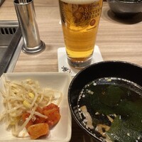 焼肉うしごろ 横浜店 - 