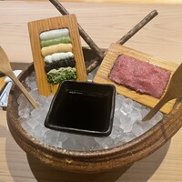 atelier 森本 XEX 鉄板 - 