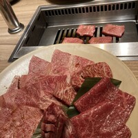 焼肉うしごろ 横浜店 - 