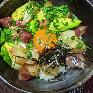 食なごみ酒 ダイニングF_1