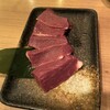 美味しいお肉の店 やまの