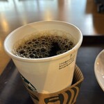 スターバックス・コーヒー - ホット トールサイズ