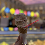 Cocolini - 料理写真:Butter pecan & Birthday cake