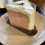 スターバックス・コーヒー - 逆サイドから