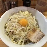 麺処 マゼル - 