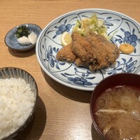 新宿割烹 中嶋 - 