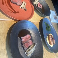 RISTORANTE＆BAR EVOLTA - 