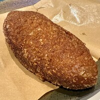 SATSUKI  - カレーパン