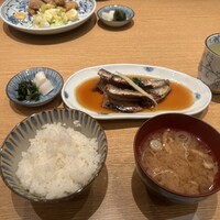 新宿割烹 中嶋 - 