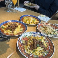 RISTORANTE＆BAR EVOLTA - 