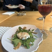 RISTORANTE＆BAR EVOLTA - 