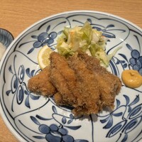 新宿割烹 中嶋 - 