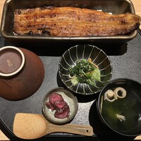 うなぎ四代目 菊川 恵比寿ガーデンプレイス店 - 