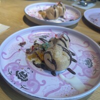 RISTORANTE＆BAR EVOLTA - 