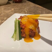 焼肉 ミツクニ 六本木 - 
