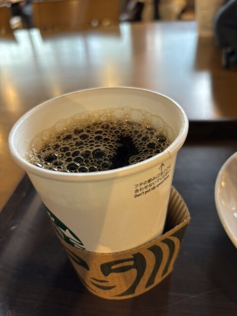STARBUCKS COFFEE Atore Akihabara Ichi Ten photo 3