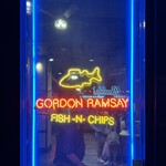 Gordon Ramsay Fish & Chips - 