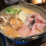 茨城地產地消之店 全席個室 Mondokoro 土浦站前店 - 