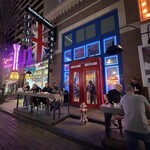 Gordon Ramsay Fish & Chips - 