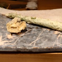 天ぷら 川原崎 - 