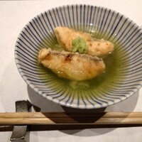 天ぷら 川原崎 - 