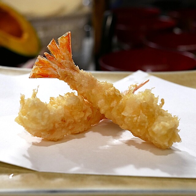 Izutsu restaurant in Yokohama, Japan