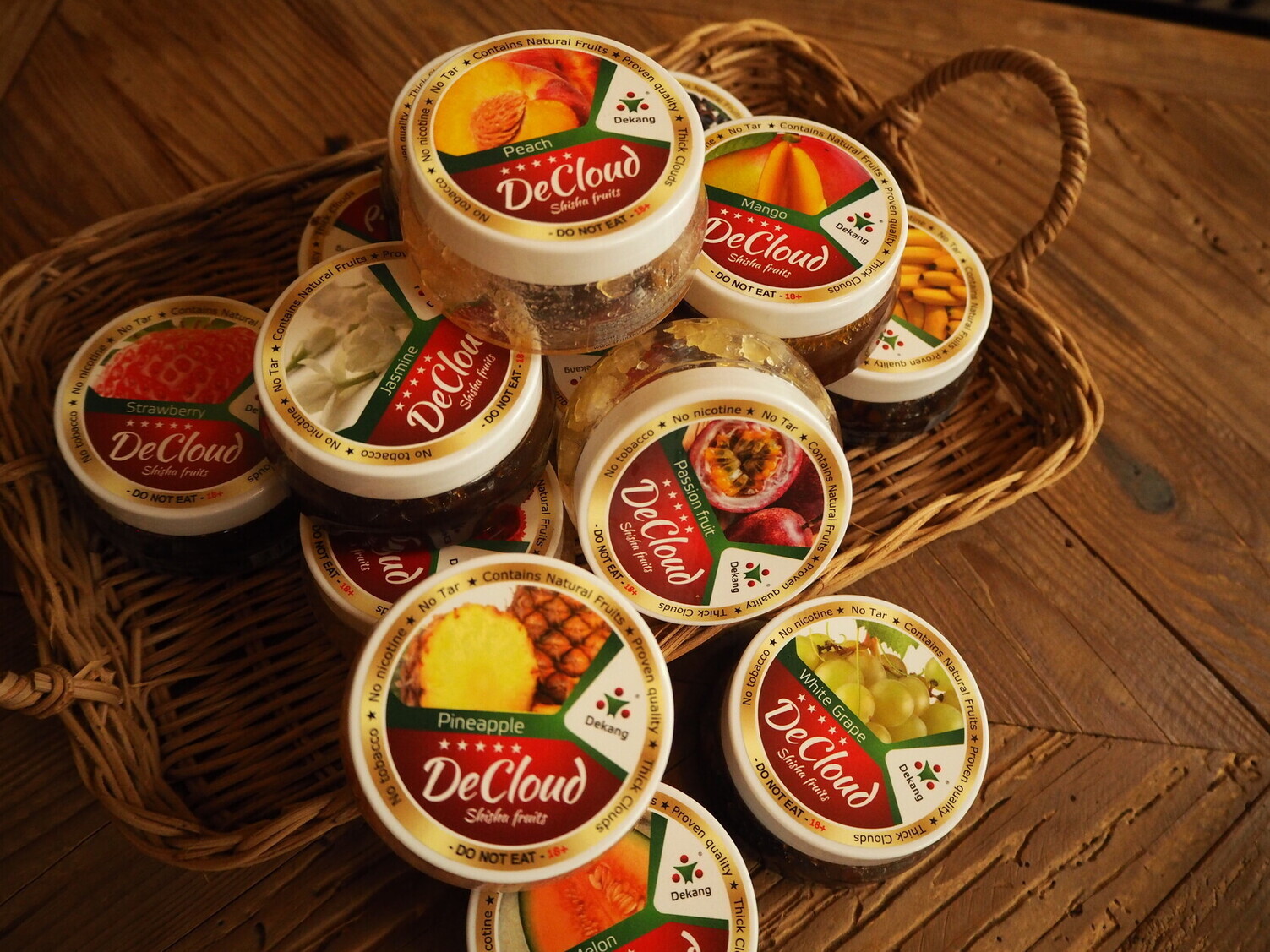 ORCHID shisha cafe & bar