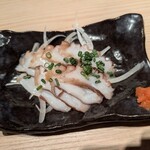 地酒ト魚ト肴 酒肆 魚や - 