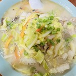 中華 軽食 李花 - 