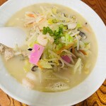 中華 軽食 李花 - 