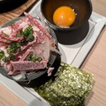 地酒ト魚ト肴 酒肆 魚や - 