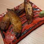 地酒ト魚ト肴 酒肆 魚や - 