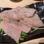 地酒ト魚ト肴 酒肆 魚や - 