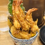 海鮮食堂 サカナとごはん 凪 - 