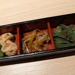 地酒ト魚ト肴 酒肆 魚や - 