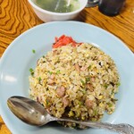 中華 軽食 李花 - 