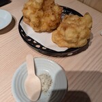 地酒ト魚ト肴 酒肆 魚や - 