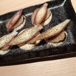 地酒ト魚ト肴 酒肆 魚や - 