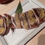 地酒ト魚ト肴 酒肆 魚や - 