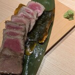 地酒ト魚ト肴 酒肆 魚や - 