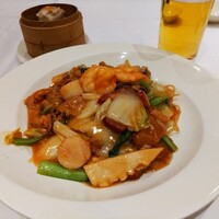 南国酒家 原宿本店 - 